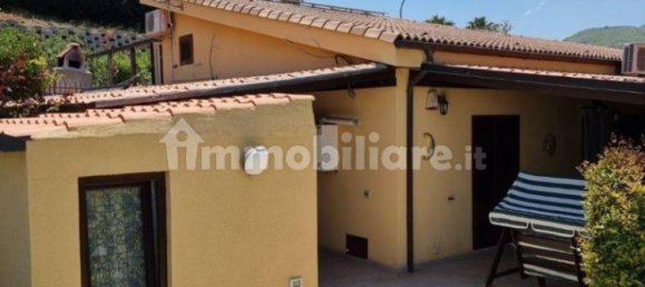 3 bedrooms Villa in Trabia, Italy No. 88182 3
