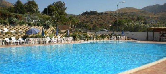 3 bedrooms Villa in Trabia, Italy No. 88182 22