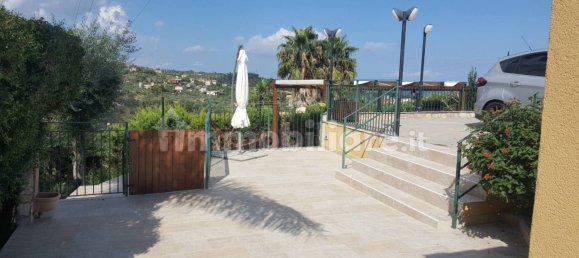 3 bedrooms Villa in Trabia, Italy No. 88182 4
