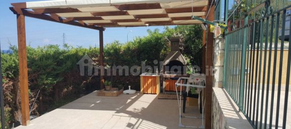 3 bedrooms Villa in Trabia, Italy No. 88182 9