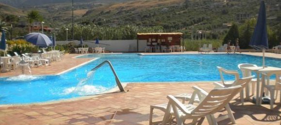 3 bedrooms Villa in Trabia, Italy No. 88182 20