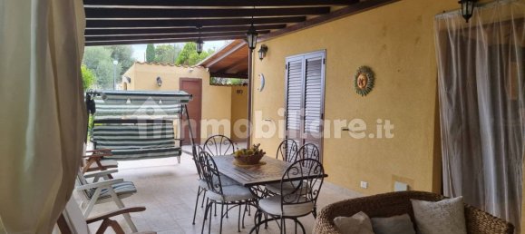 3 bedrooms Villa in Trabia, Italy No. 88182 2