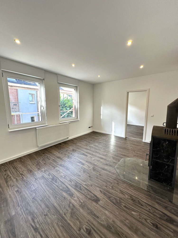 1 Schlafzimmer Wohnung in Stuttgart, Germany, Nr. 323424