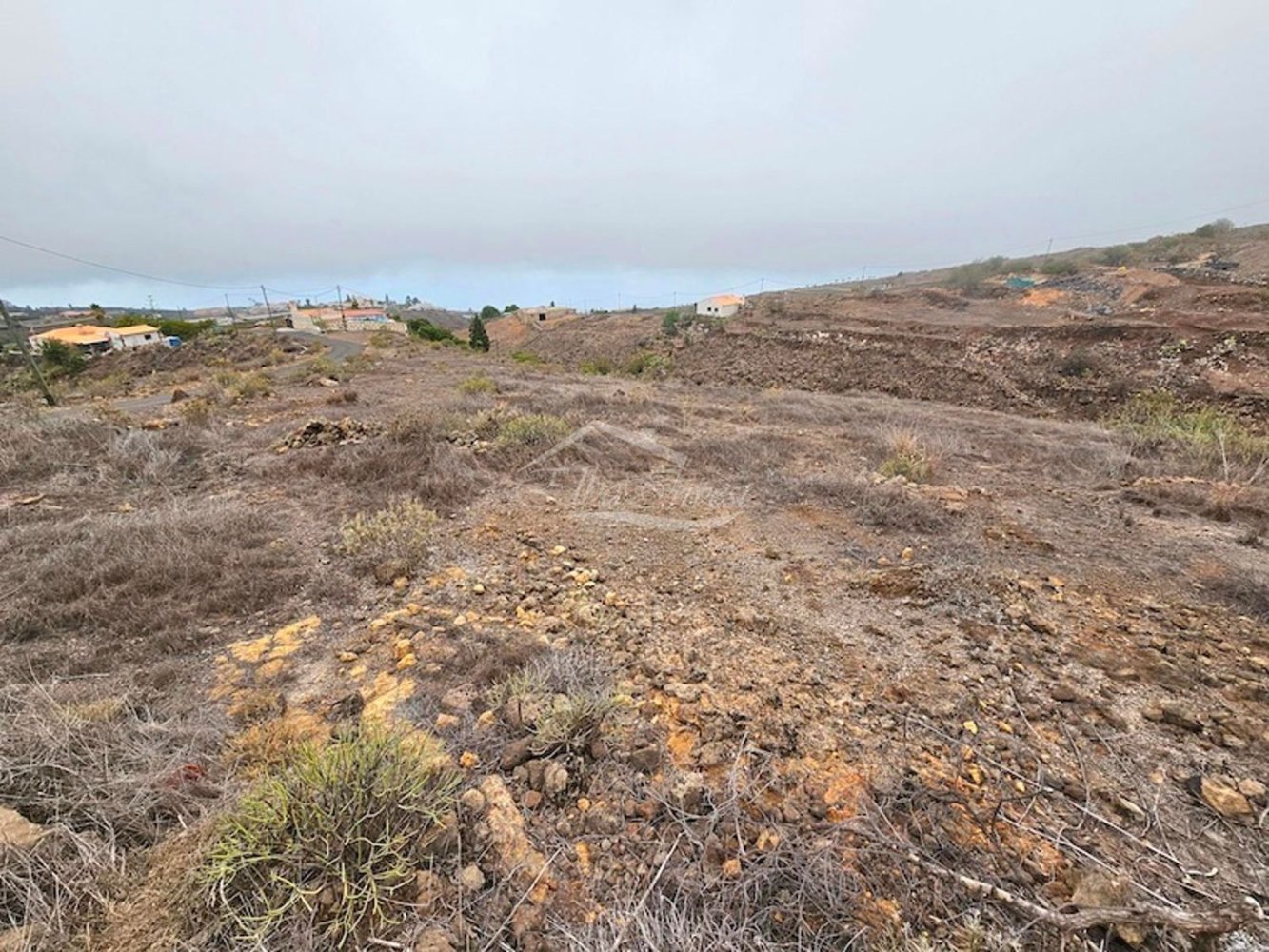 Grundstück in Adeje, Spain 4932m², Nr. 119005