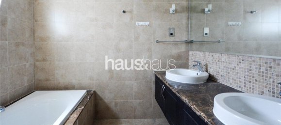 Villa T3 em Jumeirah Park, UAE N.º 98531 8