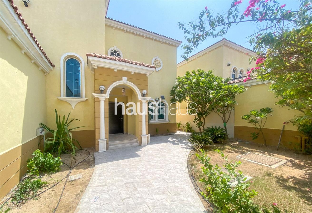 Villa T3 em Jumeirah Park, UAE N.º 98531