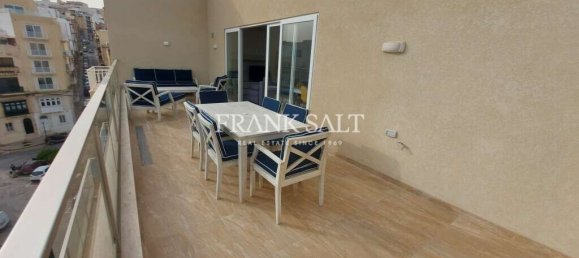 1 chambre Penthouse à Gzira, Malta No. 10102 2