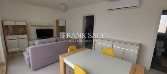 1 chambre Penthouse à Gzira, Malta No. 10102 10