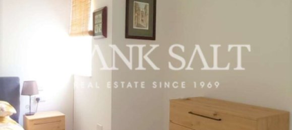 1 chambre Penthouse à Gzira, Malta No. 10102 17