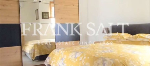 1 chambre Penthouse à Gzira, Malta No. 10102 16