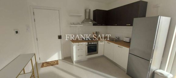 1 chambre Penthouse à Gzira, Malta No. 10102 15