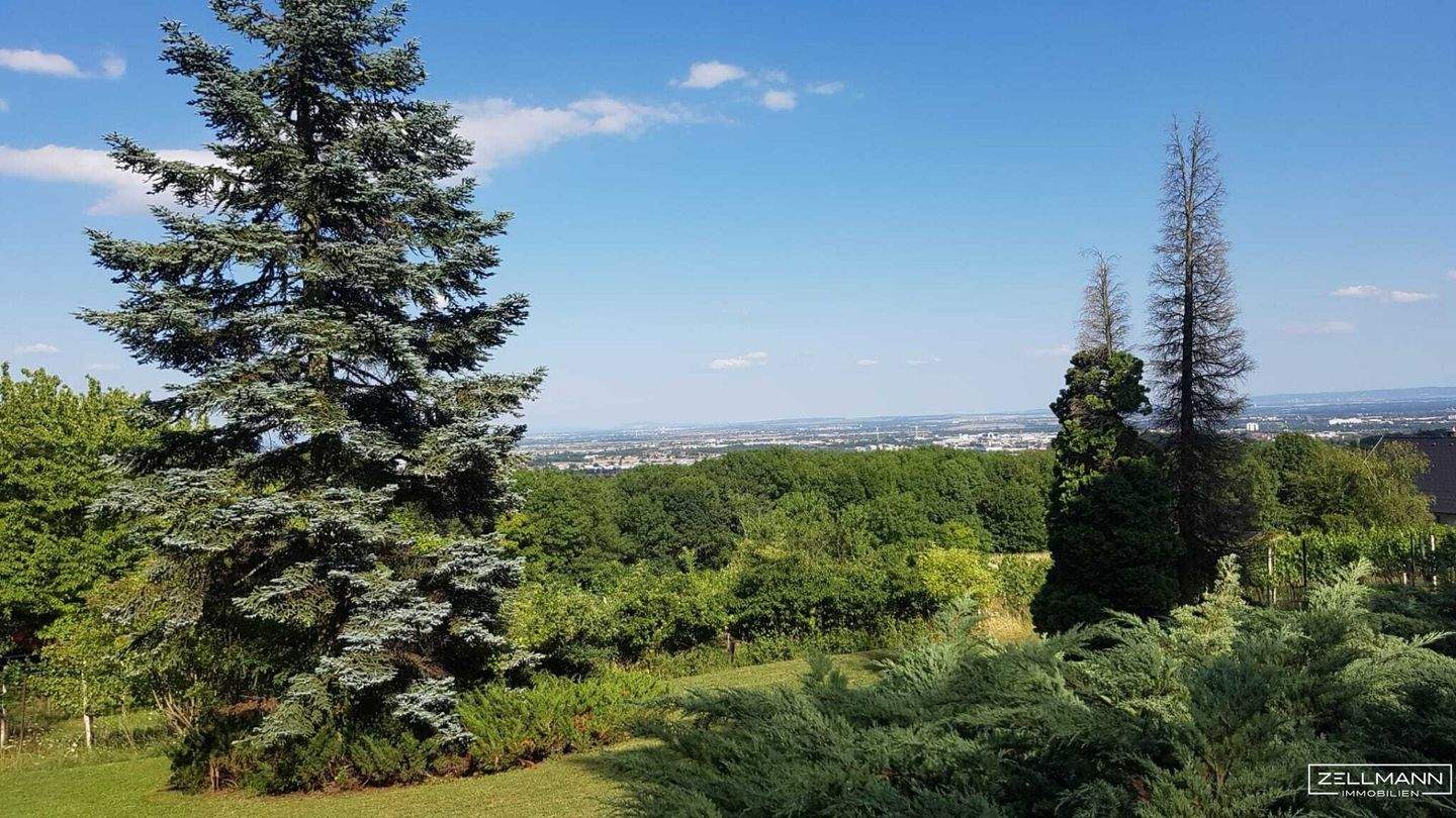 Terreno en Perchtoldsdorf, Austria No. 255418