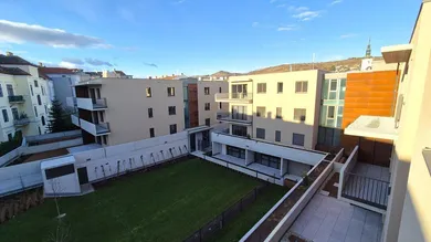 Studio in Krems an der Donau, Austria, Nr. 226160