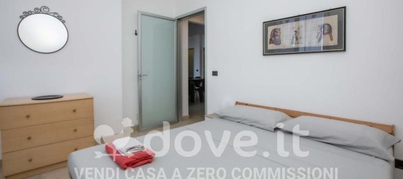 Apartamento de 3 habitaciónes en Arenzano, Italy No. 237550 13