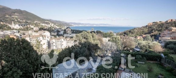 Apartamento de 3 habitaciónes en Arenzano, Italy No. 237550 4