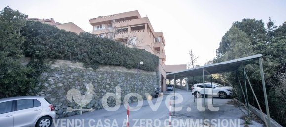 Apartamento de 3 habitaciónes en Arenzano, Italy No. 237550 26