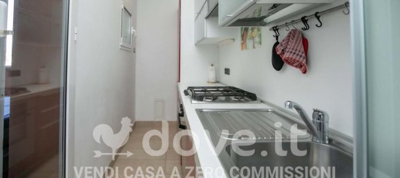 Apartamento de 3 habitaciónes en Arenzano, Italy No. 237550 12