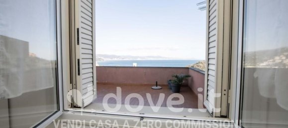 3-Zimmer Wohnung in Arenzano, Italy, Nr. 237550 28