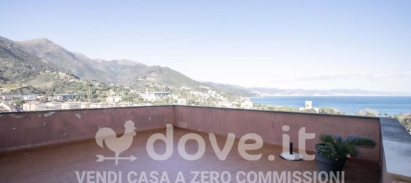 Apartamento de 3 habitaciónes en Arenzano, Italy No. 237550 3