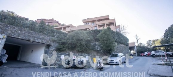 Apartamento de 3 habitaciónes en Arenzano, Italy No. 237550 25