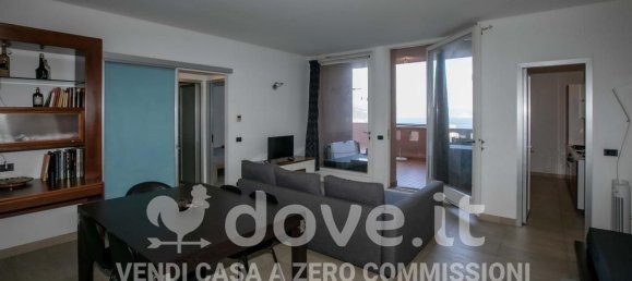 Apartamento de 3 habitaciónes en Arenzano, Italy No. 237550 10