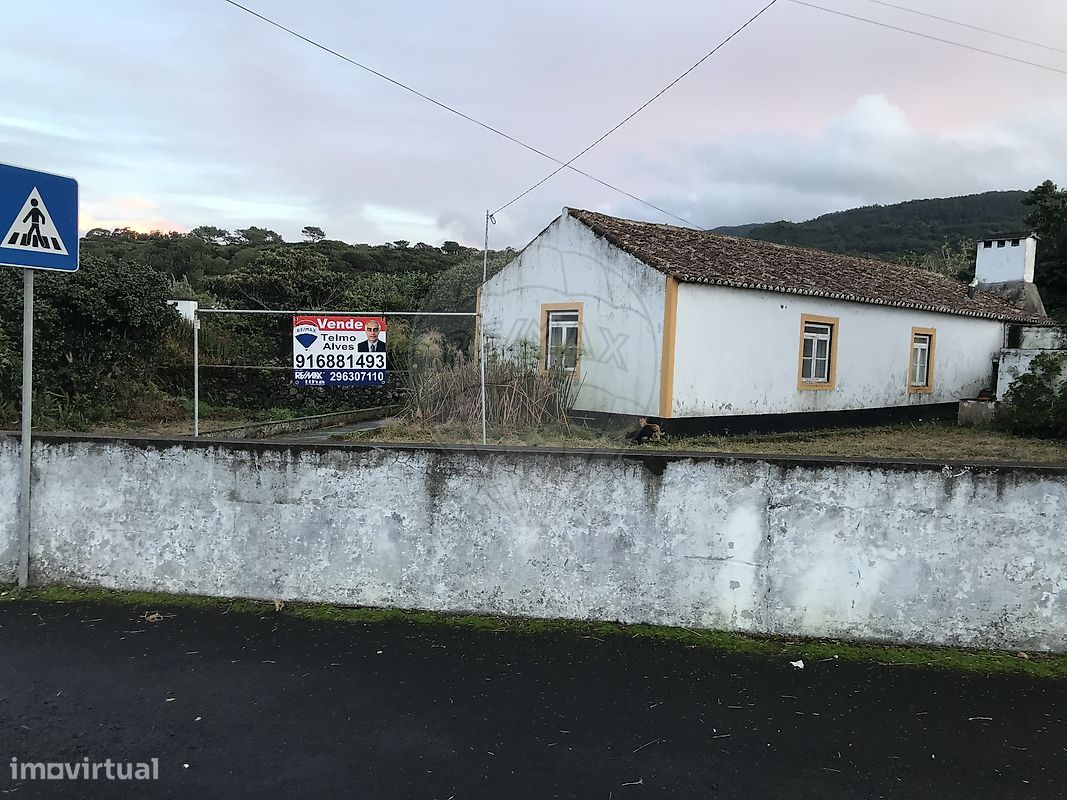 3 bedrooms House in Praia da Vitoria, Portugal No. 183803