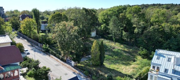 Terreno en Liesing, Austria 798 m² No. 148332 2