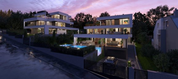 Terreno en Liesing, Austria 798 m² No. 148332 28