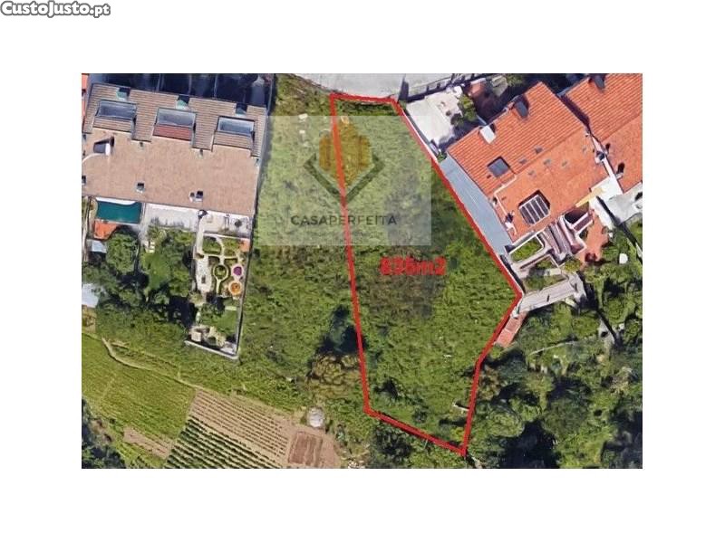 Terrain à Vila Nova de Gaia, Portugal 315m² No. 20787