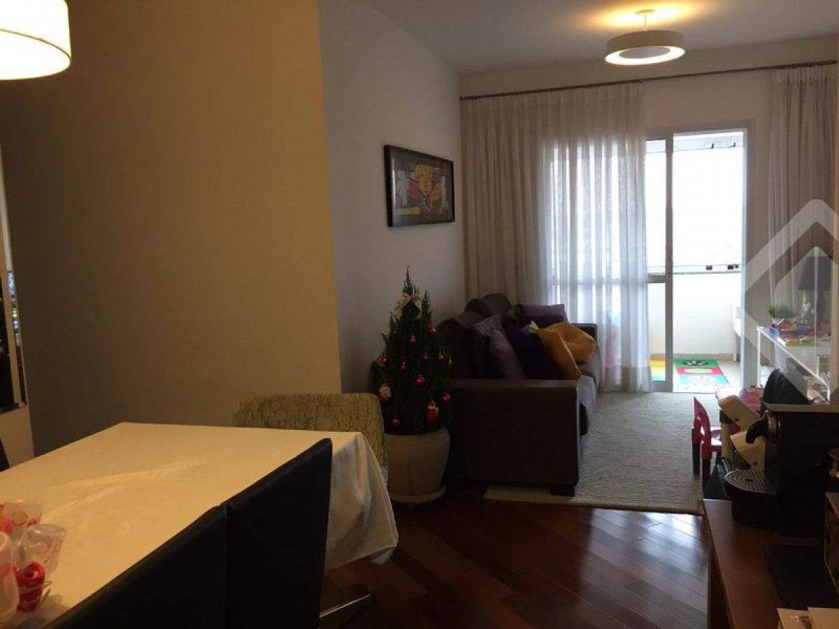 Apartamento T3 em São Paulo, Brazil N.º 510598