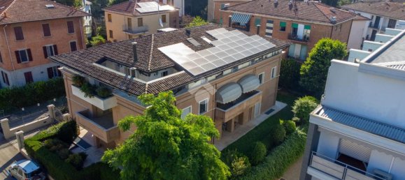 11غرفة فيلا في Reggio Emilia, Italy رقم 8049 4