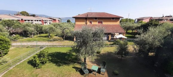 Villa de 5 habitaciónes en Toscolano Maderno, Italy No. 311861 2