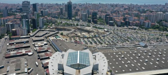 استوديو في Istanbul, Turkey رقم 2160 4