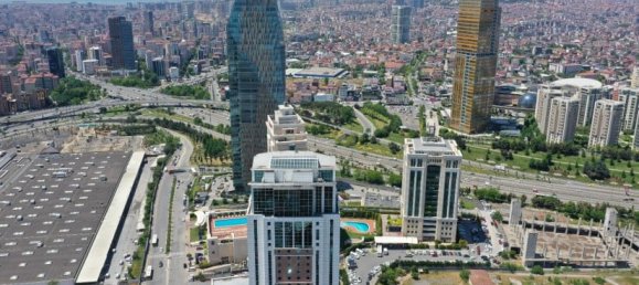 استوديو في Istanbul, Turkey رقم 2160 3