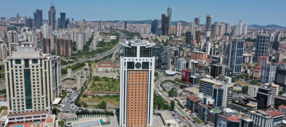 استوديو في Istanbul, Turkey رقم 2160 2