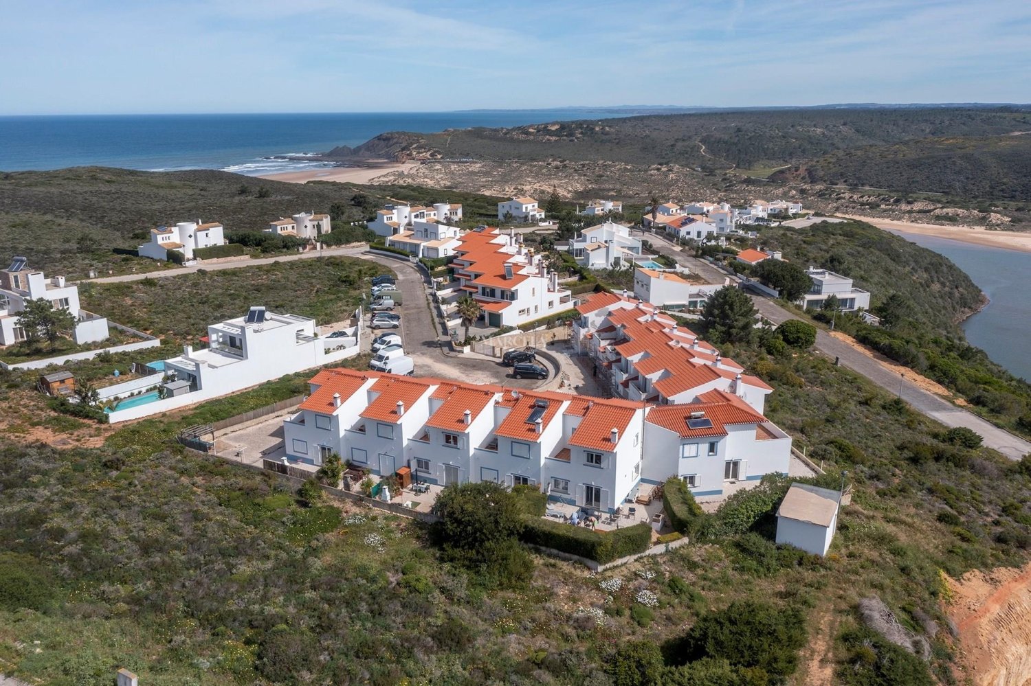 Casa T3 em Aljezur, Portugal N.º 208038