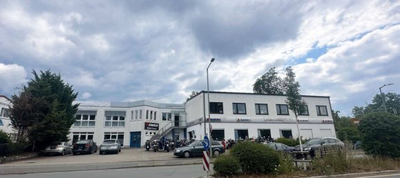 1230m² Commercial property in Erlangen, Germany No. 316803 6