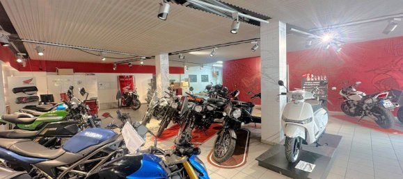 1230m² Commercial property in Erlangen, Germany No. 316803 7