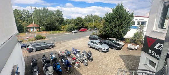 1230m² Commercial property in Erlangen, Germany No. 316803 5