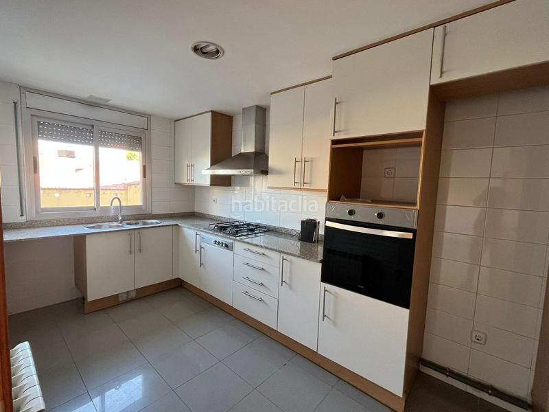 3 bedrooms Apartment in Castellar Del Valles, Spain No. 161921