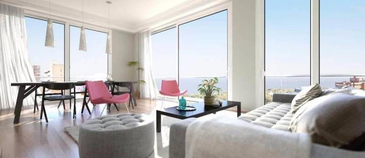 2 chambres Appartement à Vicente Lopez, Argentina No. 2794