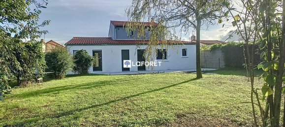 3 غرف نوم منزل في Loire-Atlantique, France رقم 281231 2