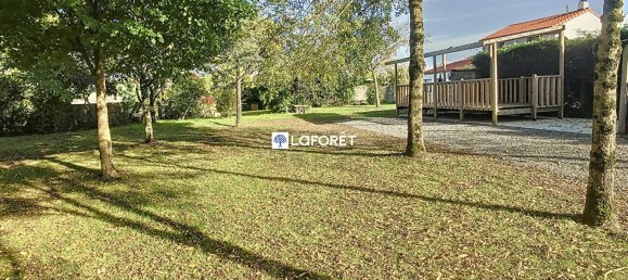 3 غرف نوم منزل في Loire-Atlantique, France رقم 281231 3