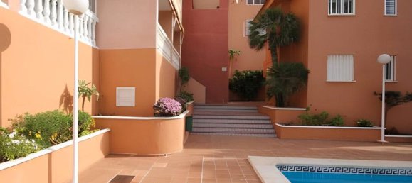 2 Schlafzimmer Wohnung in Cala De Finestrat, Spain, Nr. 165609 18