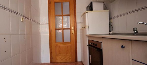 2 Schlafzimmer Wohnung in Cala De Finestrat, Spain, Nr. 165609 11