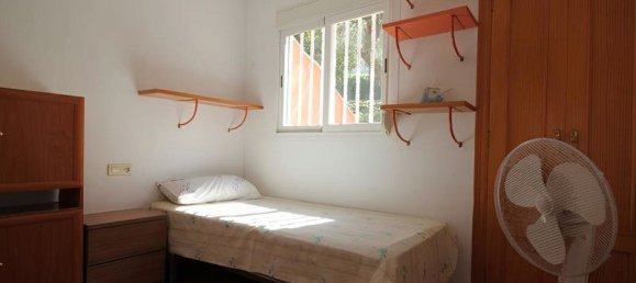 2 Schlafzimmer Wohnung in Cala De Finestrat, Spain, Nr. 165609 8