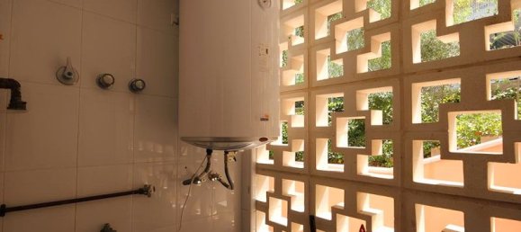 2 Schlafzimmer Wohnung in Cala De Finestrat, Spain, Nr. 165609 15