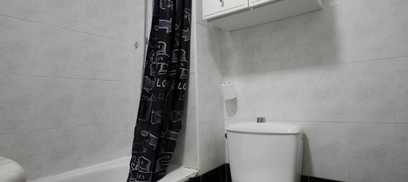 2 Schlafzimmer Wohnung in Cala De Finestrat, Spain, Nr. 165609 12