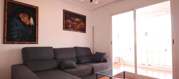 2 Schlafzimmer Wohnung in Cala De Finestrat, Spain, Nr. 165609 5