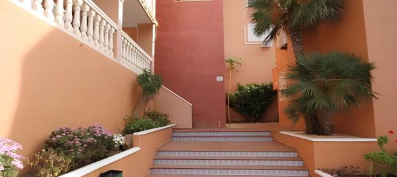 2 Schlafzimmer Wohnung in Cala De Finestrat, Spain, Nr. 165609 17